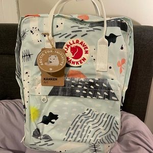 Fjallraven | Bags | Fjallraven Kanken 